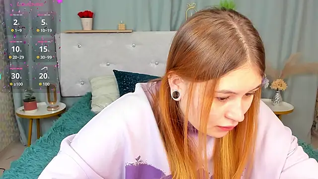 Snapshot of MilanaXHoney chatting on 27, 2, 2026 MilanaXHoney online show from 27, 2, 2026