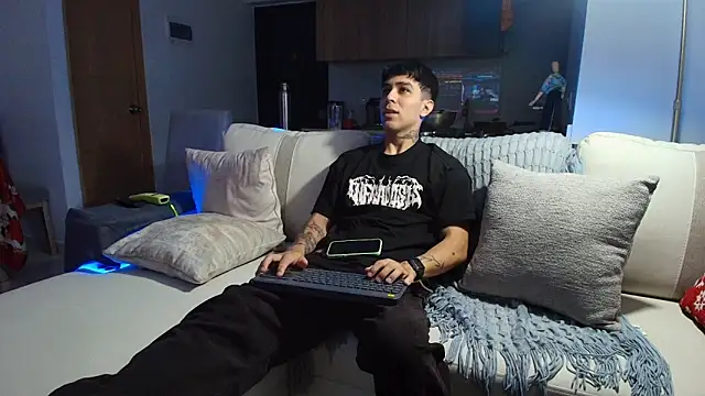 liorvante online show from 12, 1, 2026