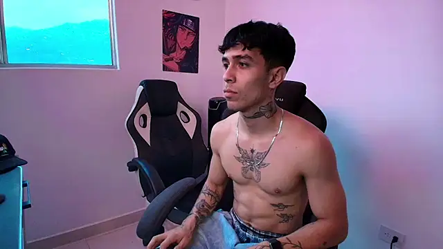 liorvante online show from 13, 1, 2026