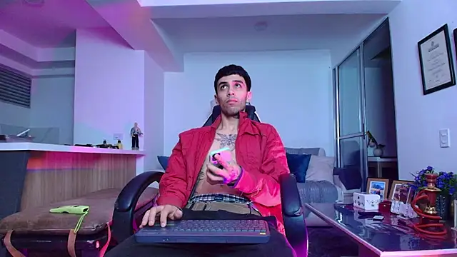 liorvante online show from 11, 2, 2026