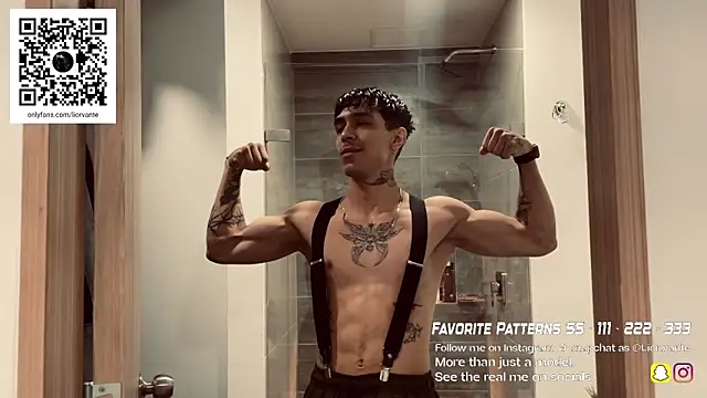 liorvante online show from 28, 4, 2026