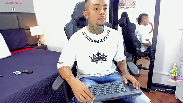 BASTIAN NICOLAS  online show from 6, 1, 2026