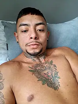 BASTIAN NICOLAS  online show from 11, 1, 2026