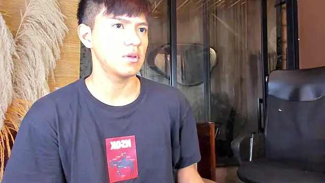 isaac grimm online show from 14, 1, 2026