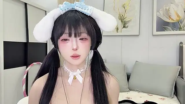 xiaoyu-8888 online show from 14, 2, 2026