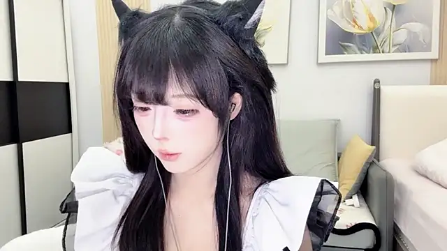 xiaoyu-8888 online show from 4, 3, 2026