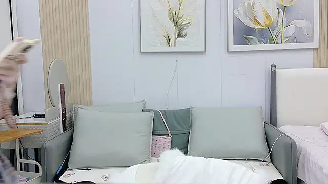 xiaoyu-8888 online show from 8, 3, 2026