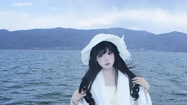 xiaoyu-8888 online show from 19, 3, 2026