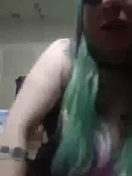 spunfoxxx online show from 3, 3, 2026