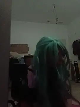 spunfoxxx online show from 12, 3, 2026