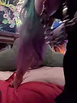 spunfoxxx online show from 22, 6, 2026