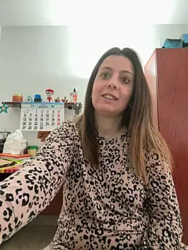 Sareyxon online show from 12, 4, 2026