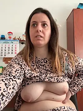 Sareyxon online show from 13, 4, 2026