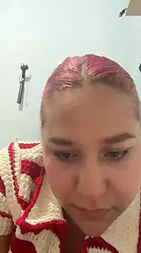 Kittysweet2001 online show from 9, 5, 2026