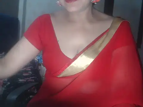 Hotronita123 online show from 29, 3, 2026