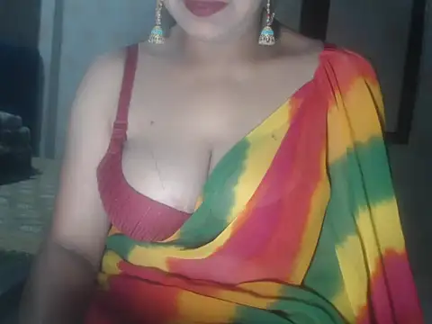 Hotronita123 online show from 2, 4, 2026