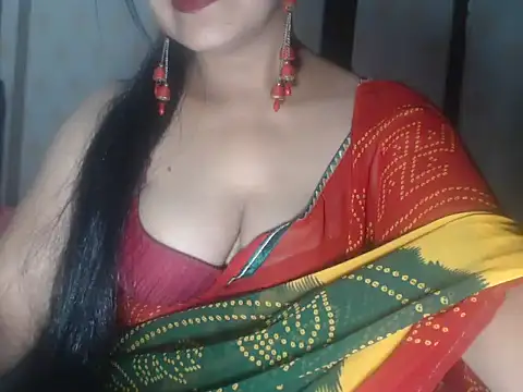 Hotronita123 online show from 26, 4, 2026