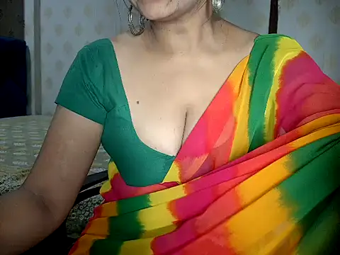 Hotronita123 online show from 11, 6, 2026