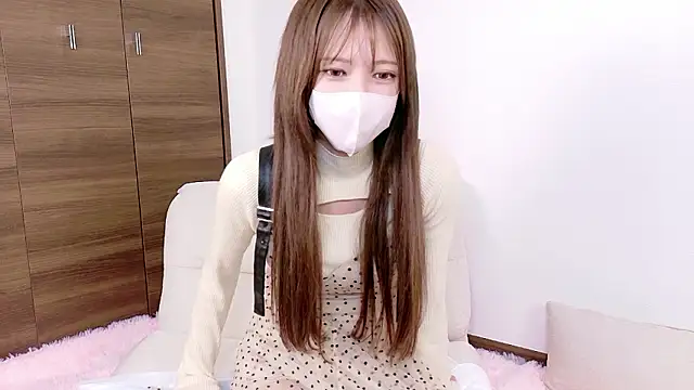 Yuzuki 69 online show from 29, 11, 2025