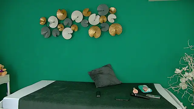 Snapshot of RoxanneJoy chatting on 26, 4, 2026 RoxanneJoy online show from 26, 4, 2026