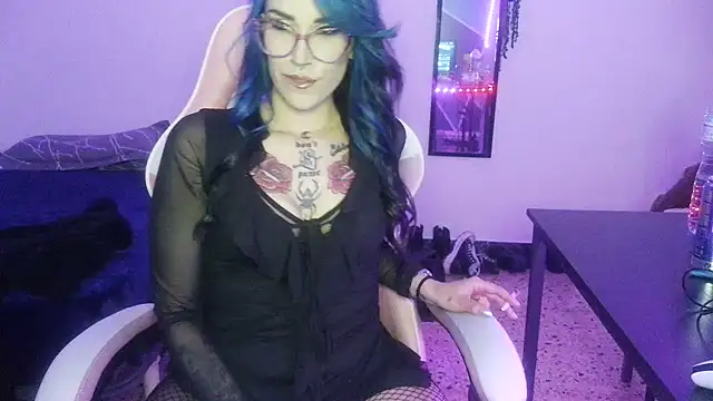 blackrose1997 online show from 16, 3, 2026