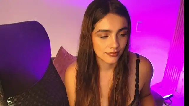Julieta-8 online show from 26, 5, 2026