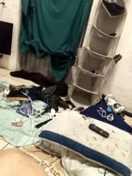 Snapshot of Cuchurus1216 chatting on 21, 12, 2025 Cuchurus1216 online show from 21, 12, 2025