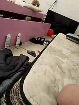 Snapshot of Cuchurus1216 chatting on 21, 2, 2026 Cuchurus1216 online show from 21, 2, 2026