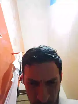 Cuchurus1216 online show from 1, 5, 2026