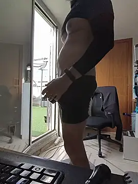 Snapshot of DanWolverin chatting on 28, 2, 2026 DanWolverin online show from 28, 2, 2026