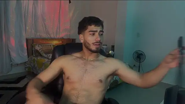 Franco banderas online show from 31, 3, 2026