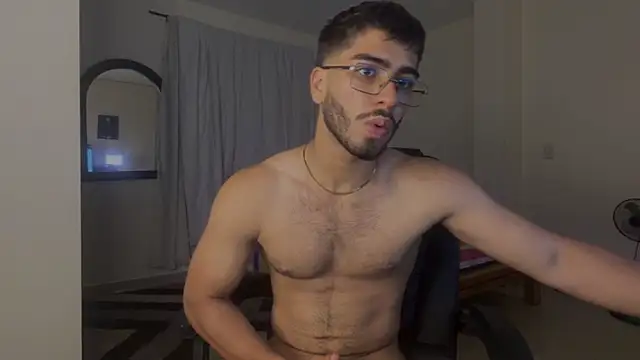 Franco banderas online show from 21, 4, 2026