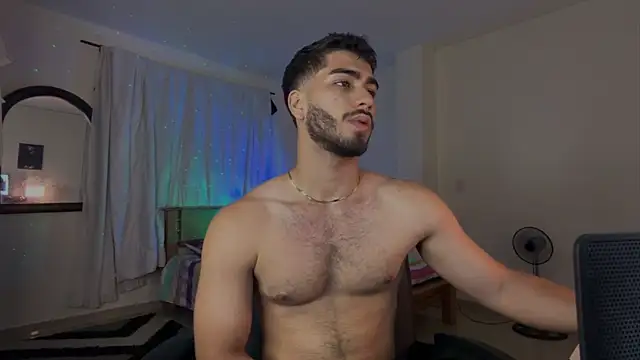 Franco banderas online show from 23, 4, 2026