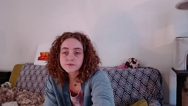 DeliaBlew online show from 18, 1, 2026