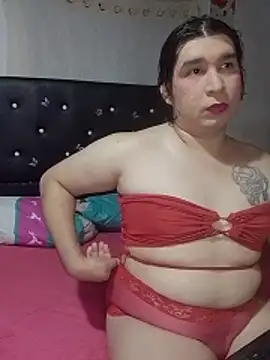 sissy-lover online show from 20, 2, 2026