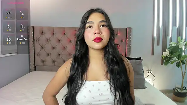 Mylarossi online show from 4, 12, 2025