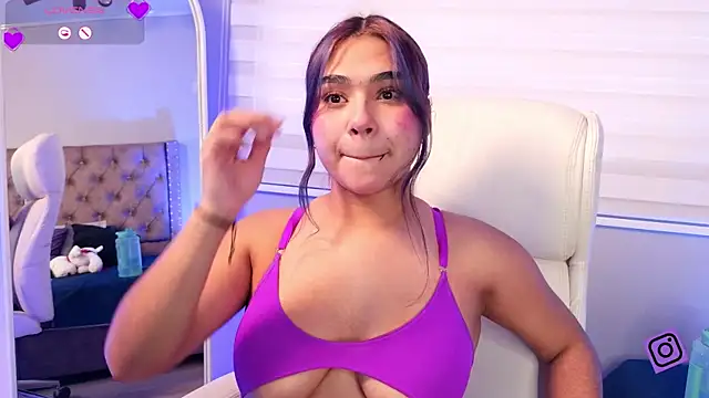 Mylarossi online show from 21, 4, 2026