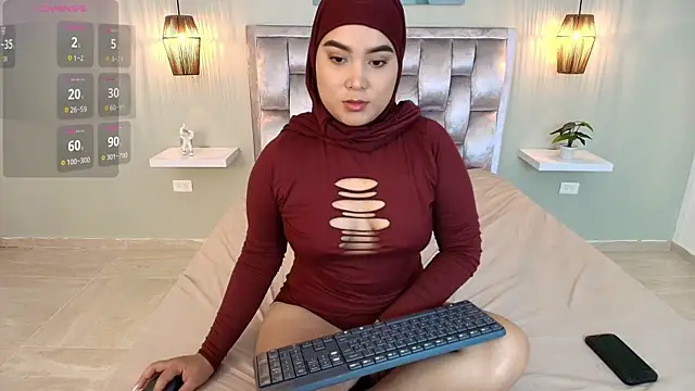 Habi arabic online show from 14, 1, 2026