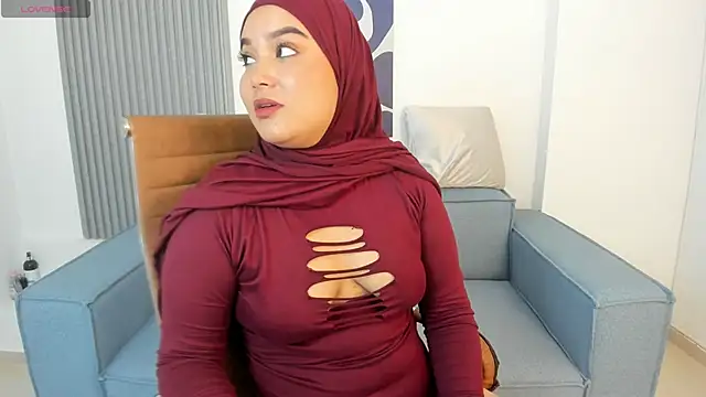 Snapshot of Habi_arabic chatting on 23, 5, 2026 Habi arabic online show from 23, 5, 2026