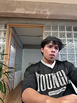 Snapshot of Abramfffj chatting on 6, 5, 2026 Abramfffj online show from 6, 5, 2026