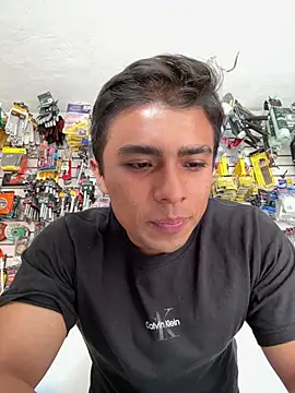 Abramfffj online show from 12, 7, 2026