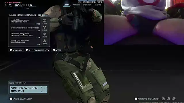 Snapshot of GamerHorny26 chatting on 2, 12, 2025 GamerHorny26 online show from 2, 12, 2025