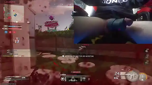 Snapshot of GamerHorny26 chatting on 3, 12, 2025 GamerHorny26 online show from 3, 12, 2025