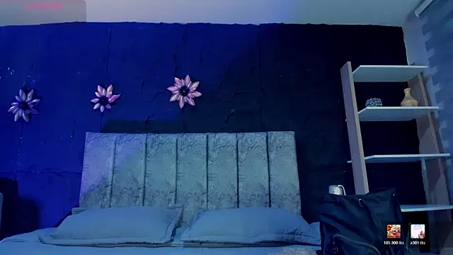 Cherrybombs  online show from 24, 4, 2026