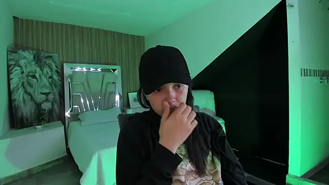 Cherrybombs  online show from 26, 4, 2026