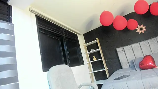 Cherrybombs  online show from 28, 4, 2026