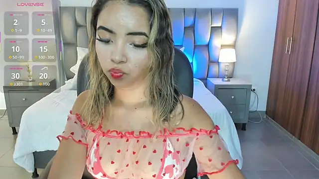 alana martiins online show from 5, 4, 2026