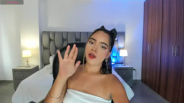 alana martiins online show from 15, 4, 2026