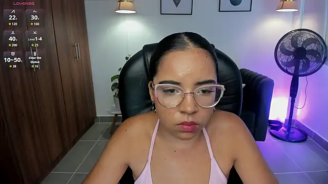 alana martiins online show from 4, 6, 2026