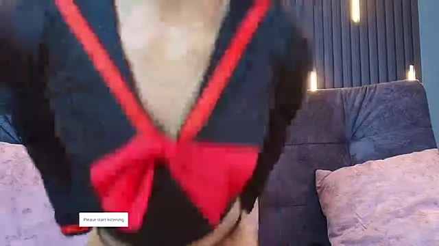 brunette candyy  online show from 10, 3, 2026